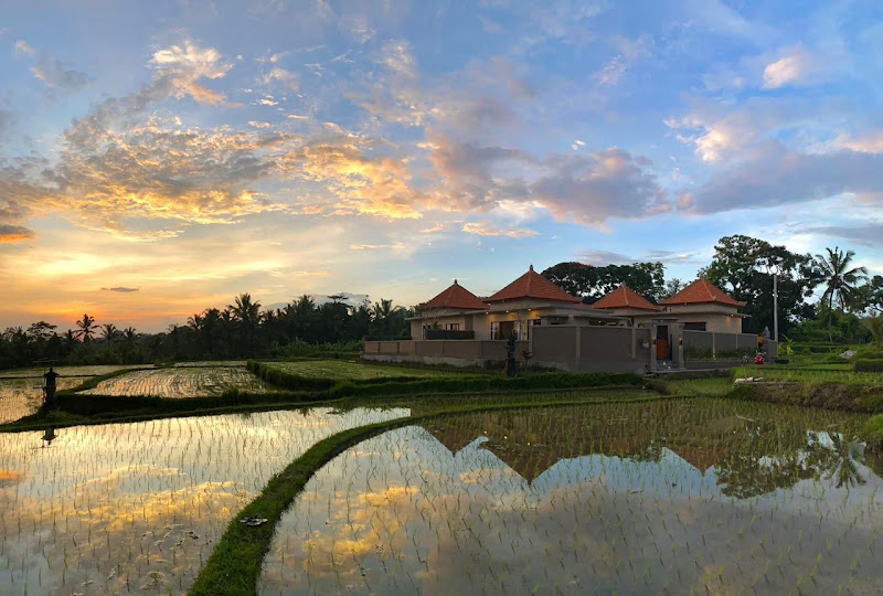1 спальня · Keliki, Ubud — фото 2
