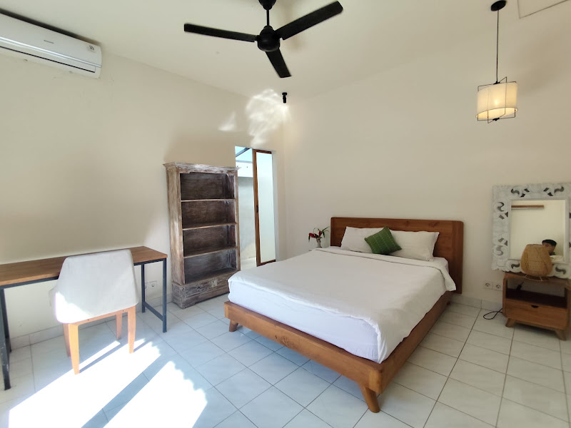 3 Bedrooms · Kedewatan, Ubud — photo 6