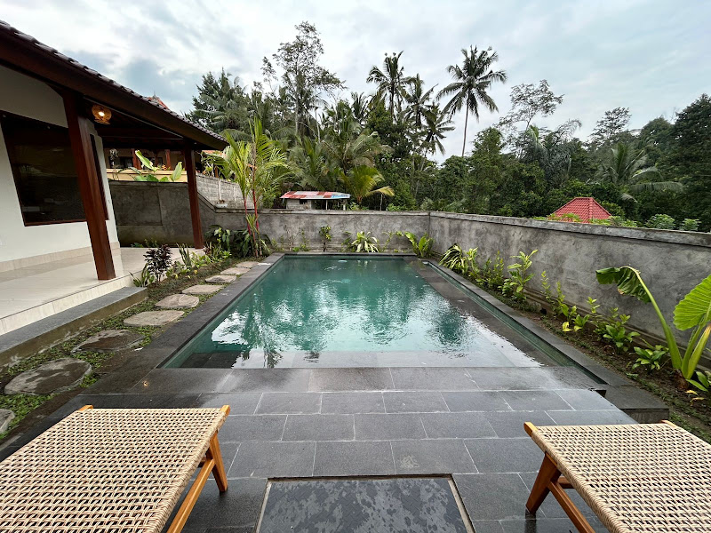 1 спальня · Keliki, Ubud — фото 2