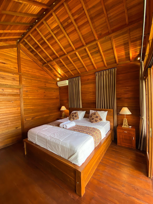 1 Bedroom · Penestanan, Ubud — photo 3