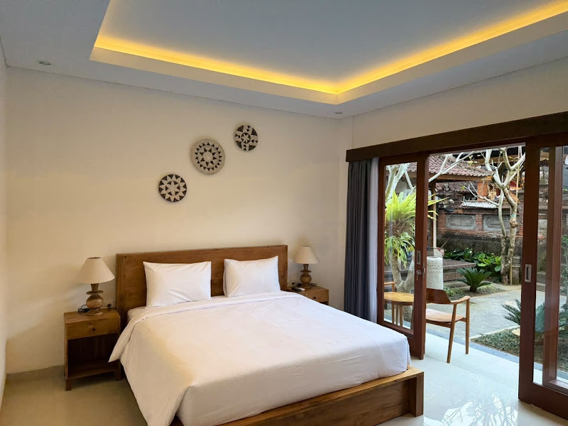 1 Bedroom · Kedewatan, Ubud — photo 4