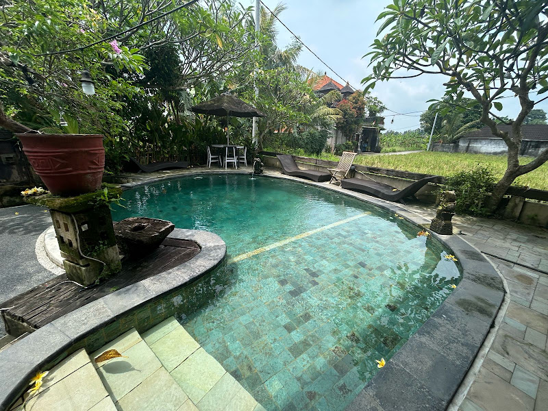 6 спален · Sayan, Ubud — фото 6