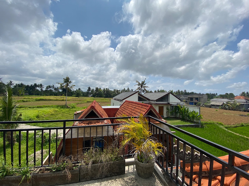 2 Bedrooms · Tengkulak, Ubud — photo 1