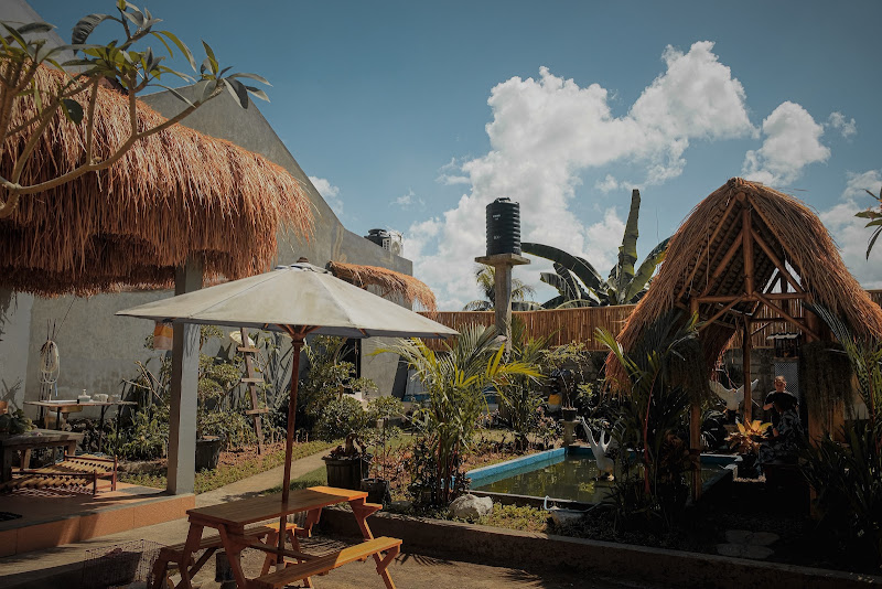 3 Bedrooms · Gianyar, Near Beach — photo 1