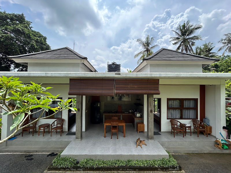 2 спальни · Pejeng, Ubud — фото 3