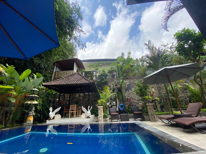 2 Bedrooms · Ubud — photo 1