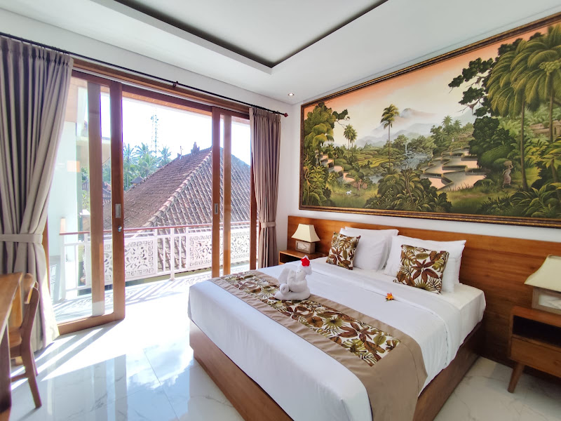 4 Bedrooms · Singakerta, Ubud — photo 3