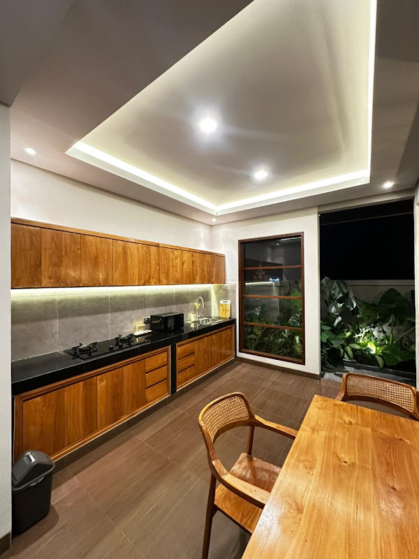 1 Bedroom · Singakerta, Ubud — photo 5