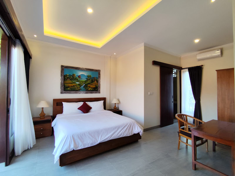 1 Bedroom · Singakerta, Ubud (Near Nyuh Kuning) — photo 4