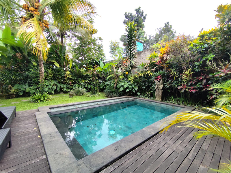 1 спальня · Kedewatan, Ubud — фото 2