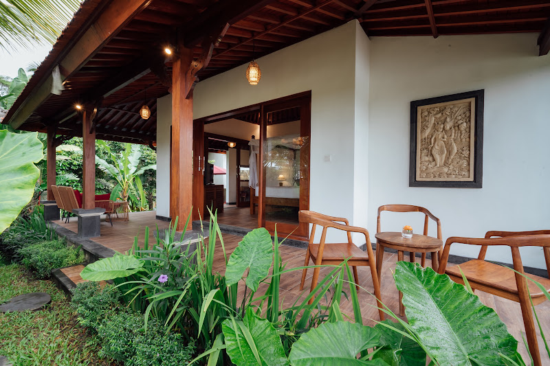 1 Bedroom · Keliki, Ubud — photo 6