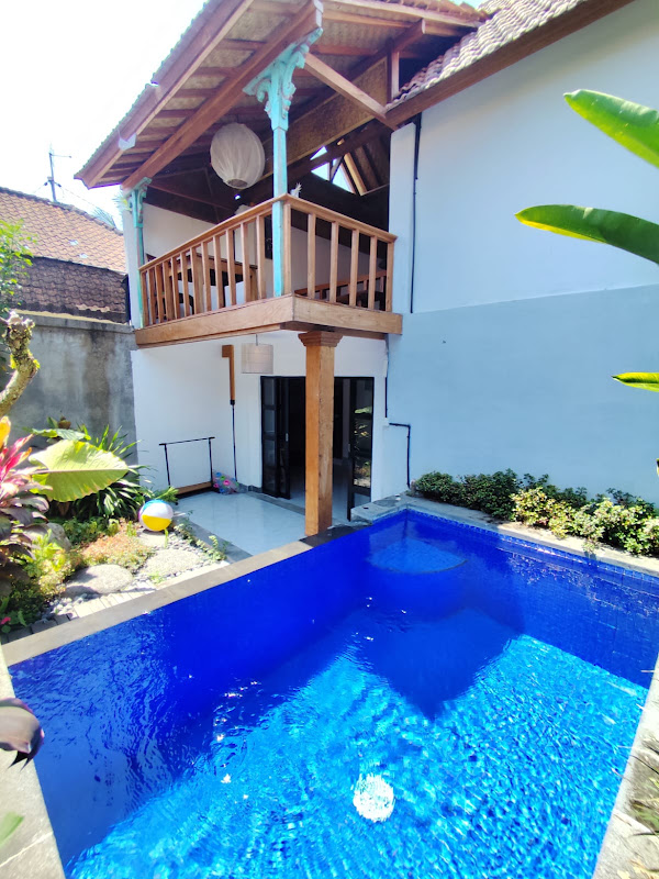 1 Bedroom · Singakerta, Ubud (Near Nyuh Kuning) — photo 1