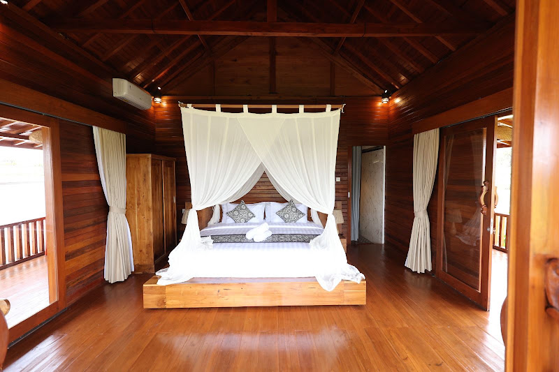 1 Bedroom · Keliki, Ubud — photo 4