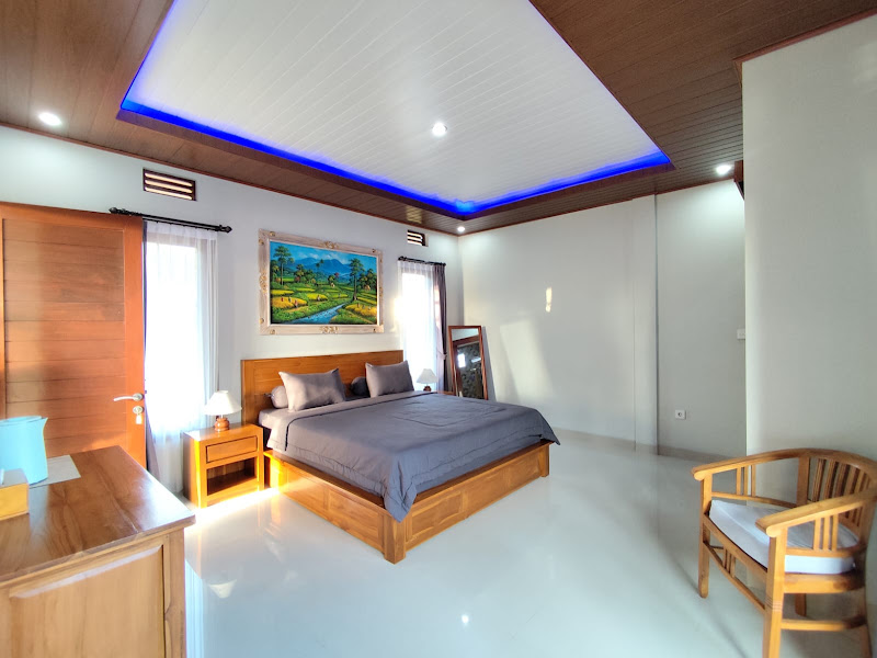 1 Bedroom · Singakerta, Ubud (Near Nyuh Kuning) — photo 1