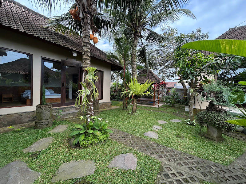 3 спальни · Sayan, Ubud — фото 1