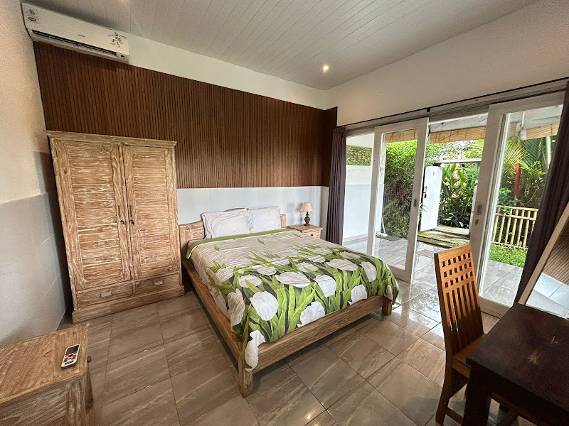 1 Bedroom · Penestanan, Ubud — photo 3