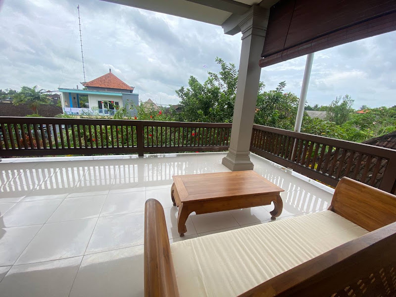 1 Bedroom · Kedewatan, Ubud — photo 4