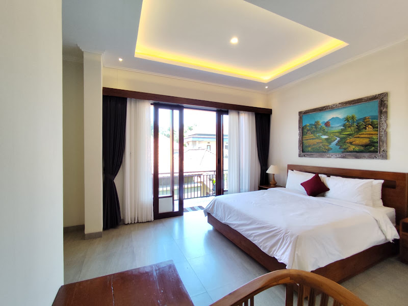 1 Bedroom · Singakerta, Ubud (Near Nyuh Kuning) — photo 6