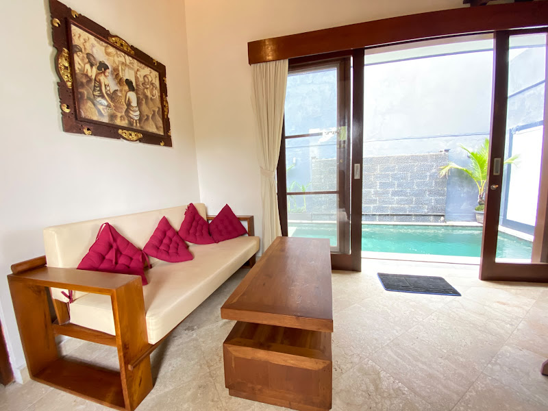 1 Bedroom · Tengkulak, Mas, Ubud — photo 5