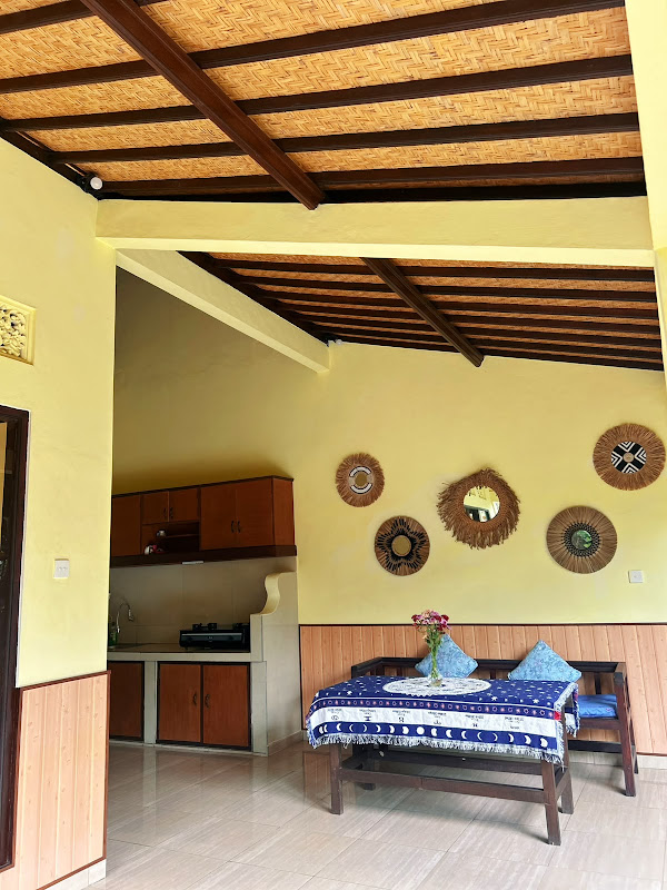 1 Bedroom · Penestanan, Ubud — photo 2