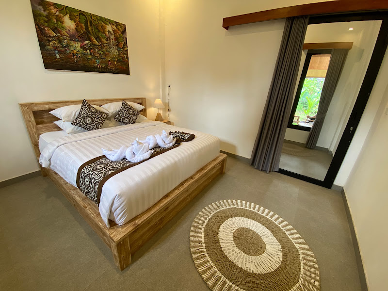 1 Bedroom · Tengkulak, Mas, Ubud — photo 6