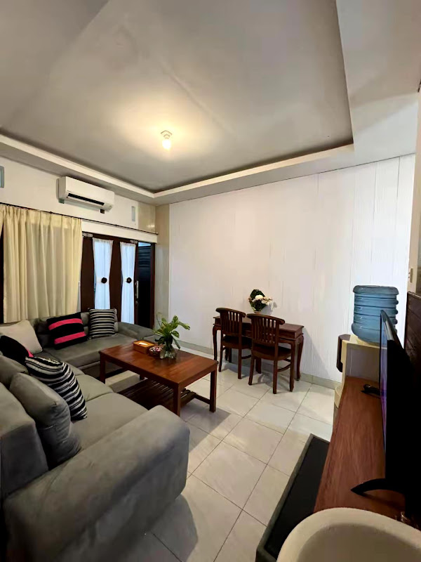 3 Bedrooms · Gianyar, Near Beach — photo 4