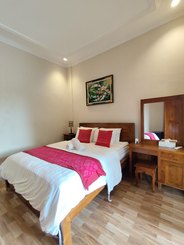 2 Bedrooms · Kedewatan, Ubud — photo 6