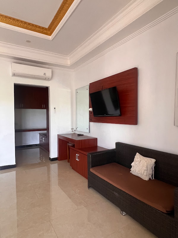 2 Bedrooms · Lodtunduh, Ubud — photo 5