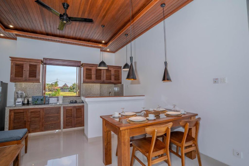 2 Bedrooms · Sayan, Ubud — photo 5