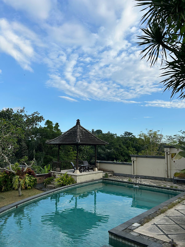 1 спальня · Abiansemal, 25mins From Ubud — фото 2