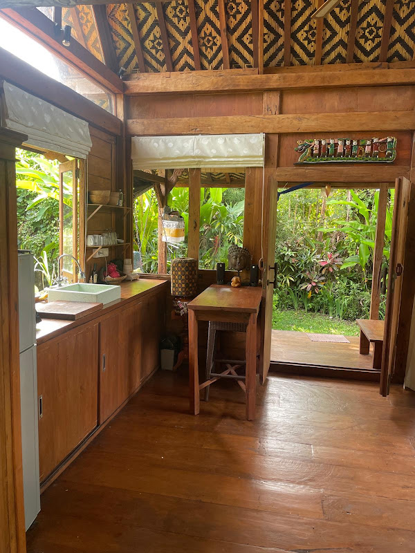 1 Bedroom · Penestanan, Ubud — photo 4