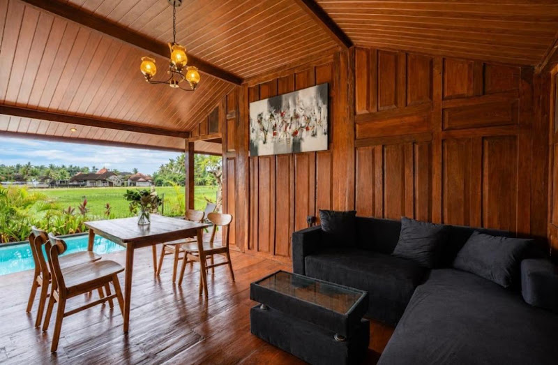 2 Bedrooms · Kemenuh, Ubud — photo 2