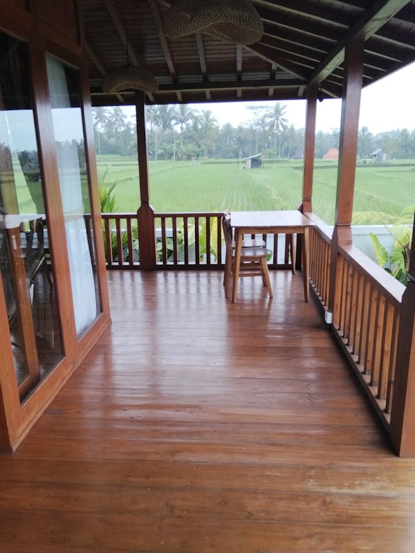 1 Bedroom · Keliki, Ubud — photo 1