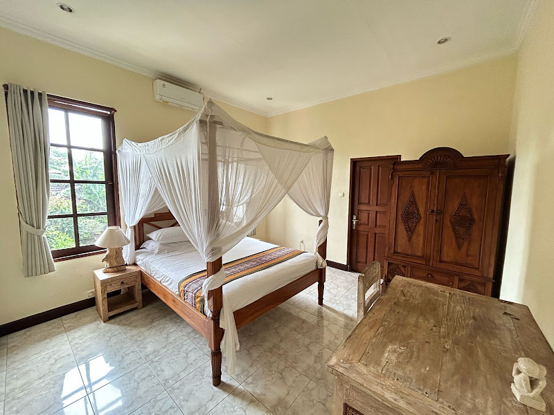 2 Bedrooms · Nyuh Kuning, Ubud — photo 2