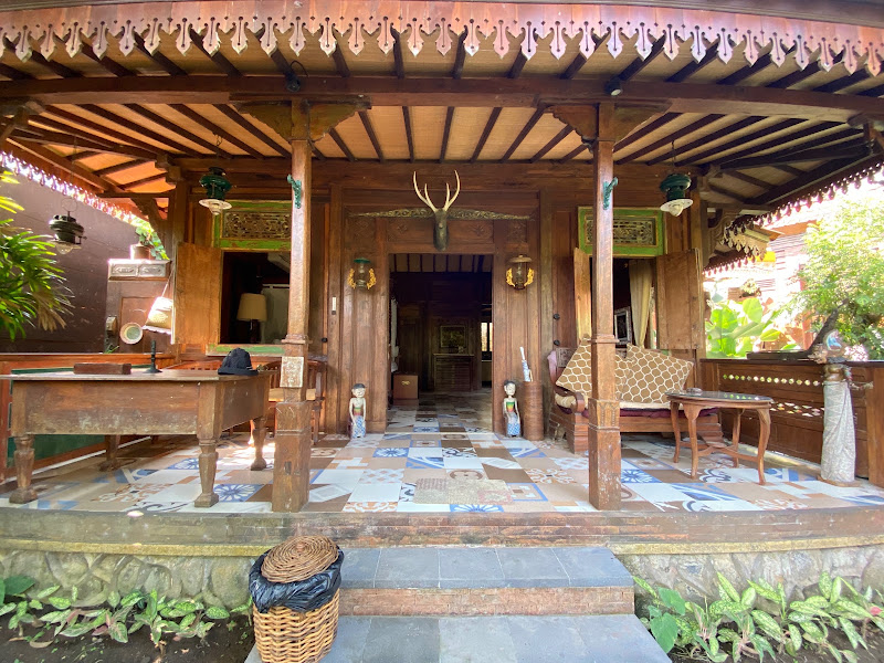 1 Bedroom · Kemenuh, Ubud — photo 4
