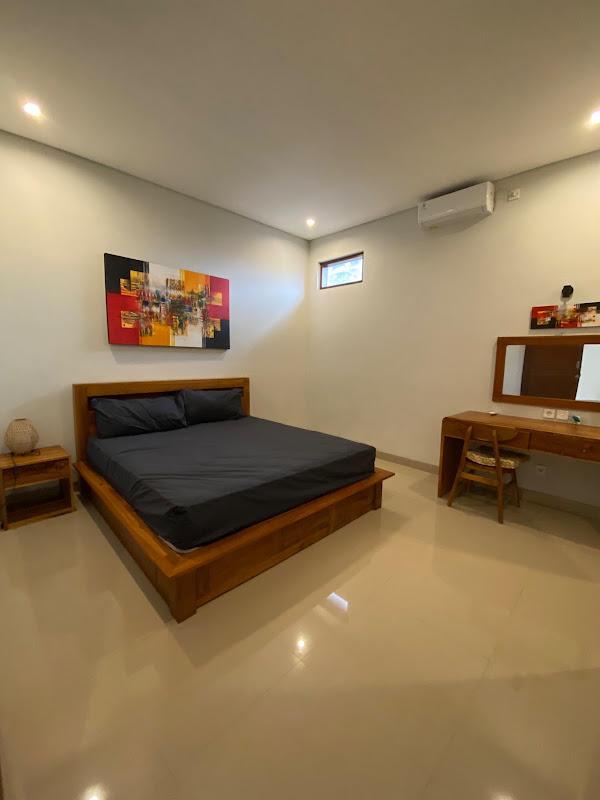 1 Bedroom · Mas, Ubud — photo 2