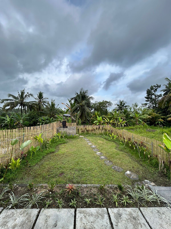 1 спальня · Tegalalang, Ubud — фото 4