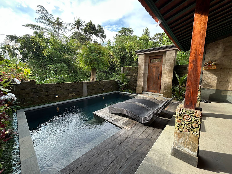 1 спальня · Kedewatan, Ubud — фото 1