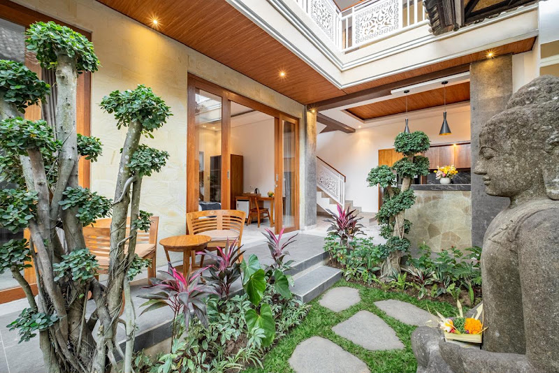 1 Bedroom · Singakerta, Ubud — photo 1