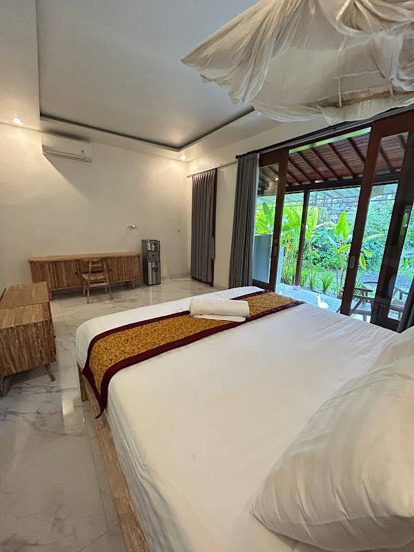 1 Bedroom · Pejeng, Ubud — photo 6