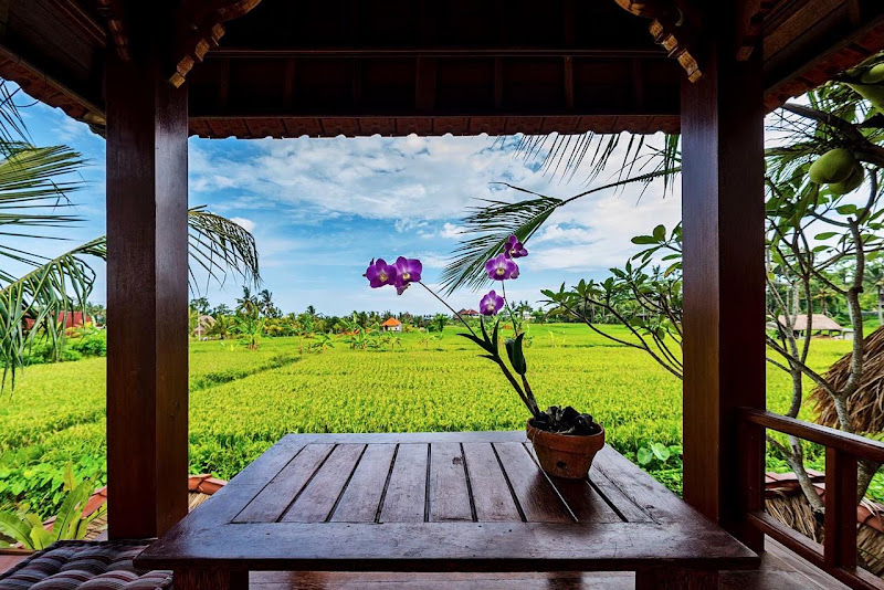 2 спальни · Mas, Ubud — фото 4