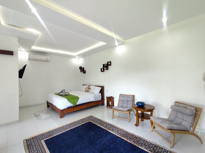 2 Bedrooms · Petulu, Ubud — photo 4