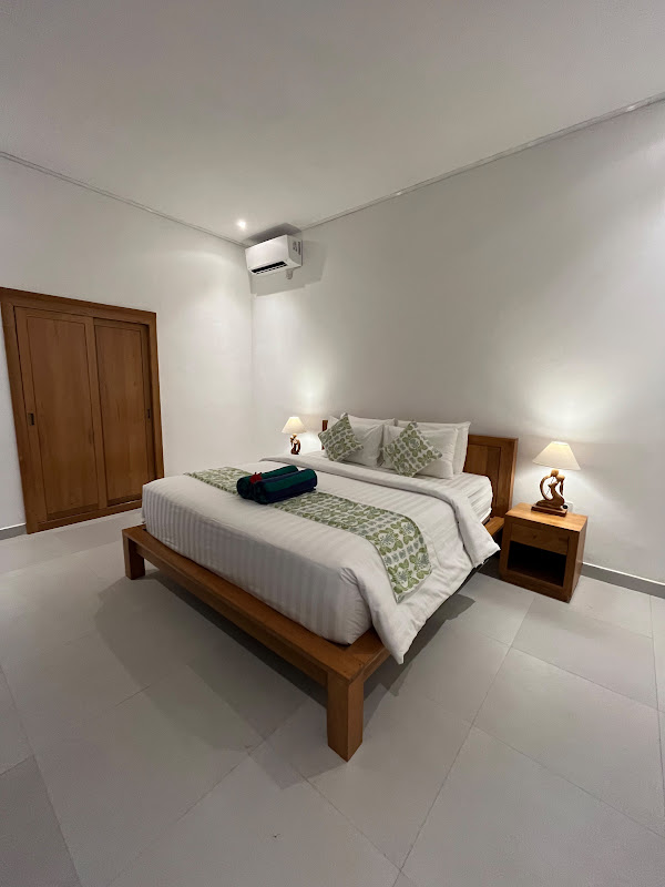 1 Bedroom · Singakerta, Ubud (Near Nyuh Kuning) — photo 4
