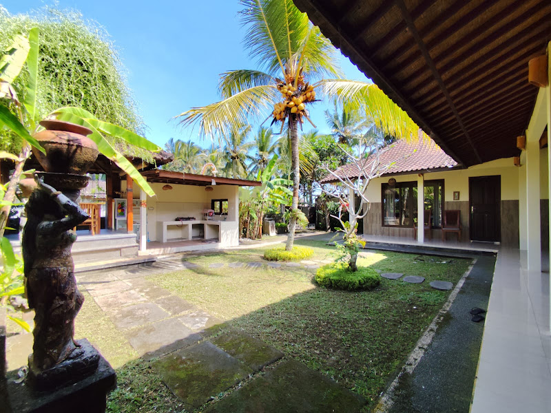 3 спальни · Pejeng Kawan, Ubud — фото 2