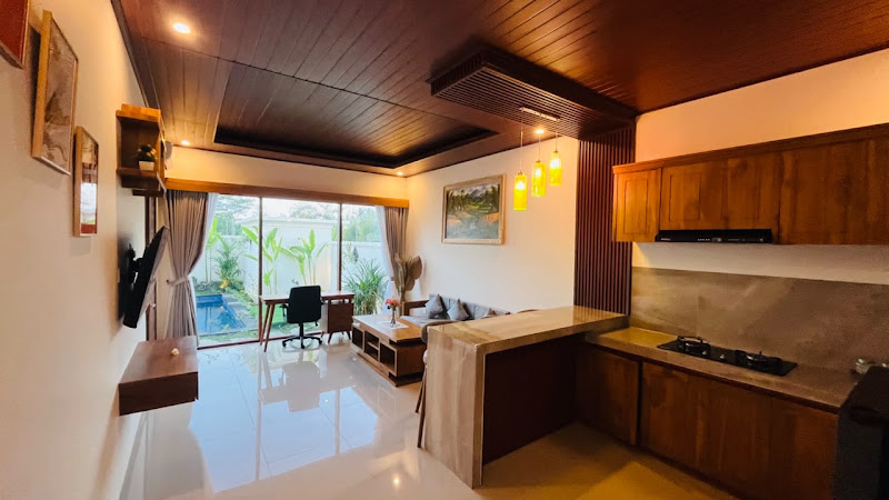 1 Bedroom · Pejeng Kaja, Ubud — photo 2