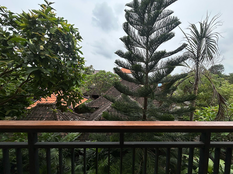 1 спальня · Singakerta, Ubud (Near Nyuh Kuning) — фото 4