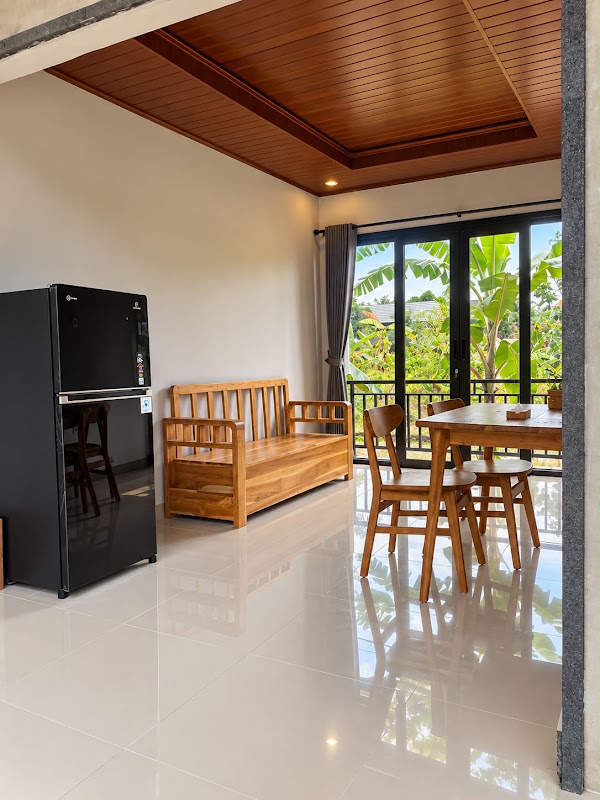 2 Bedrooms · Andong, Ubud — photo 1