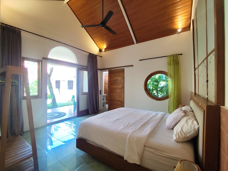 3 Bedrooms · Kedewatan, Ubud — photo 3