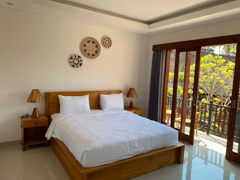 1 Bedroom · Kedewatan, Ubud — photo 1