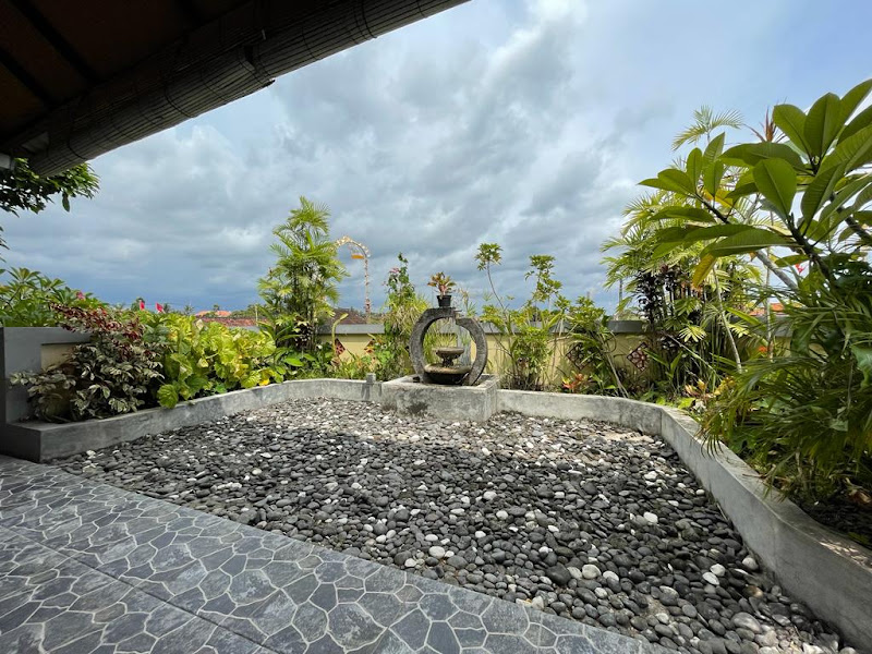 1 спальня · Singakerta, Ubud (Near Nyuh Kuning) — фото 2